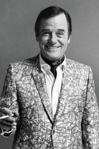 Photo of Gig Young