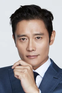 Photo of Lee Byung-hun
