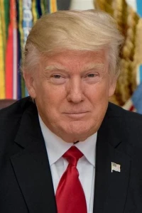 Photo of Donald Trump