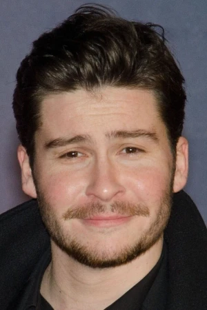 Daniel Portman
