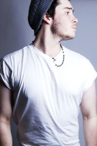 Photo of Daniel Portman