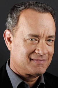 Photo of Tom Hanks