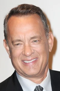 Photo of Tom Hanks