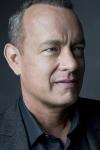 Photo of Tom Hanks
