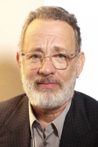 Photo of Tom Hanks