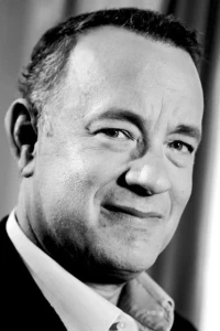 Photo of Tom Hanks