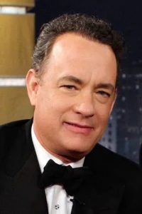 Photo of Tom Hanks