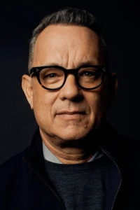 Photo of Tom Hanks