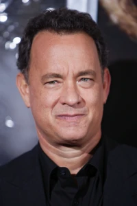 Photo of Tom Hanks