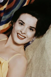 Foto de Jean Peters