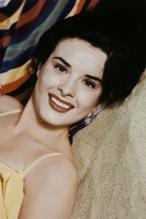 Jean Peters