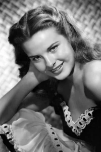 Foto de Jean Peters