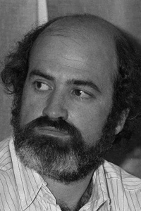 Photo of Terrence Malick