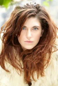 Photo of Marina Gatell