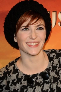 Photo of Marina Gatell