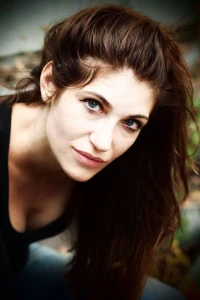 Photo of Marina Gatell