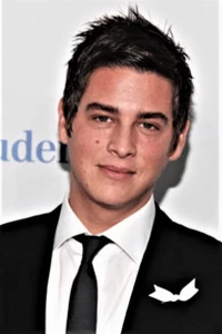 Photo of Trevor Wright