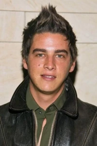 Photo of Trevor Wright