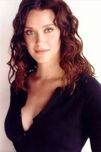 Photo of Sarah Power