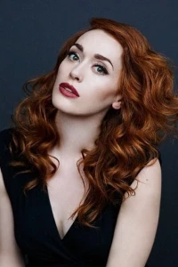 Photo of Sarah Power