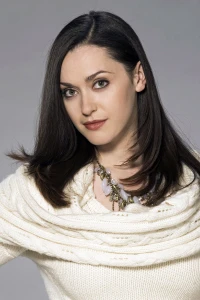 Photo of Sarah Power