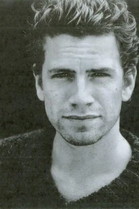 Photo of Nikolaj Lie Kaas