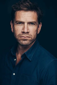 Photo of Nikolaj Lie Kaas