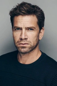Photo of Nikolaj Lie Kaas