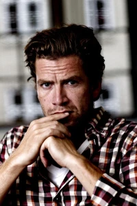 Photo of Nikolaj Lie Kaas