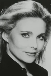 Photo of Priscilla Barnes