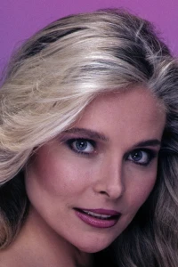 Photo of Priscilla Barnes