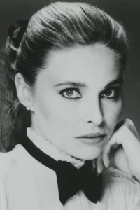 Photo of Priscilla Barnes