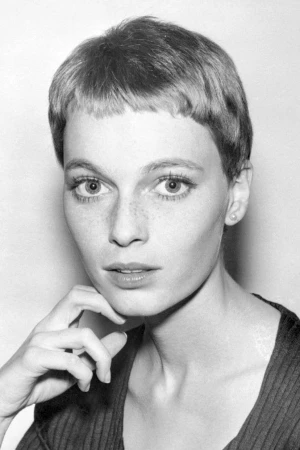 Mia Farrow