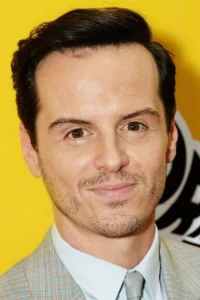 Foto de Andrew Scott