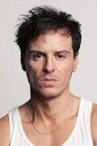Foto de Andrew Scott