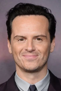 Foto de Andrew Scott