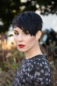 Foto de Noomi Rapace