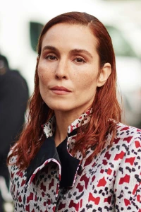 Foto de Noomi Rapace
