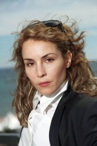 Foto de Noomi Rapace