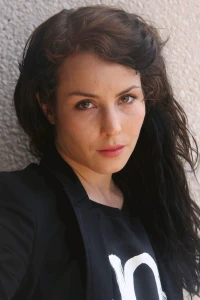 Foto de Noomi Rapace