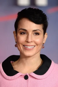 Foto de Noomi Rapace
