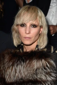 Foto de Noomi Rapace