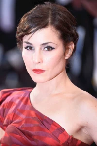 Foto de Noomi Rapace