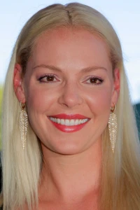 Photo of Katherine Heigl