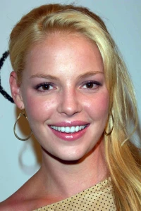 Photo of Katherine Heigl