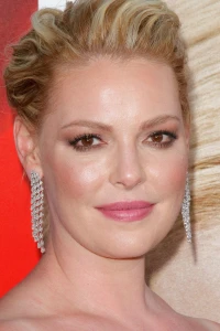 Photo of Katherine Heigl
