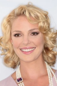 Photo of Katherine Heigl
