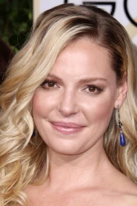 Photo of Katherine Heigl