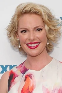 Photo of Katherine Heigl