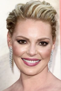 Photo of Katherine Heigl
